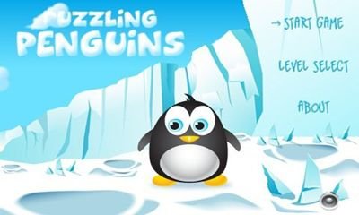 game pic for Puzzling Penguins